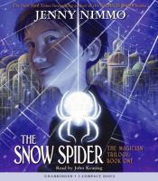The_snow_spider